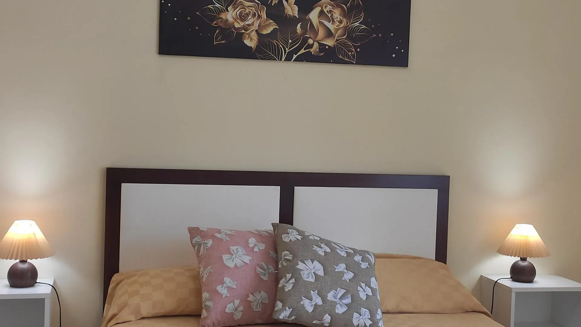 Apartment La Casa Di Marina Vicino Al Gemelli E Alla Metro A Rome