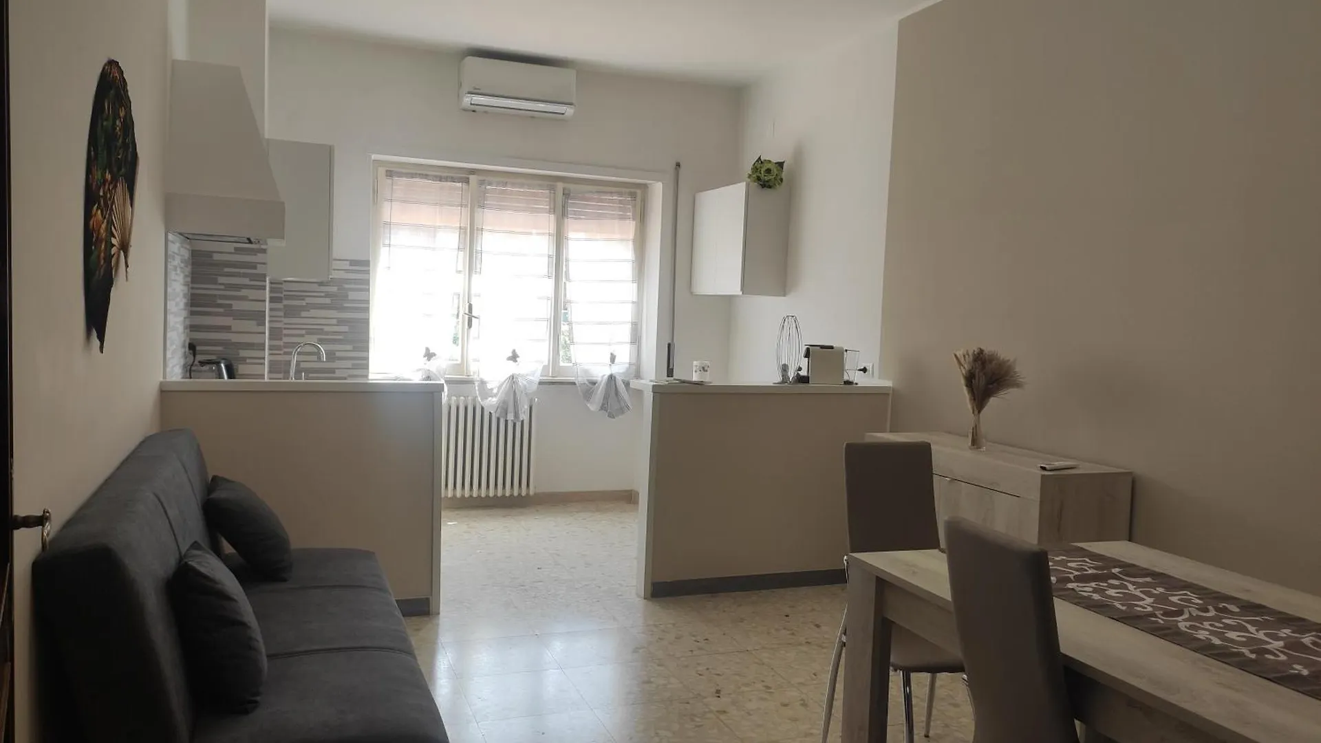 La Casa Di Marina Vicino Al Gemelli E Alla Metro A Rome